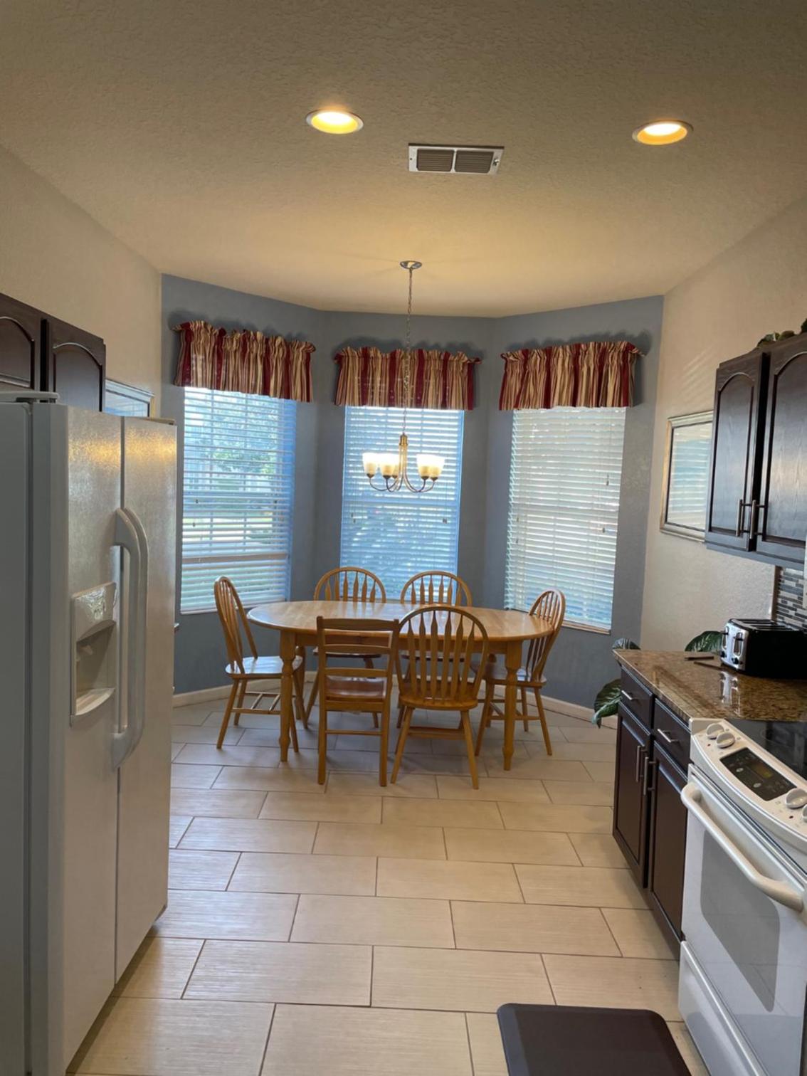 Windsor Hills Resort 5BR Villa, Amenities, Private Pool & Water Park, Near Disney, Sea World, Universal
