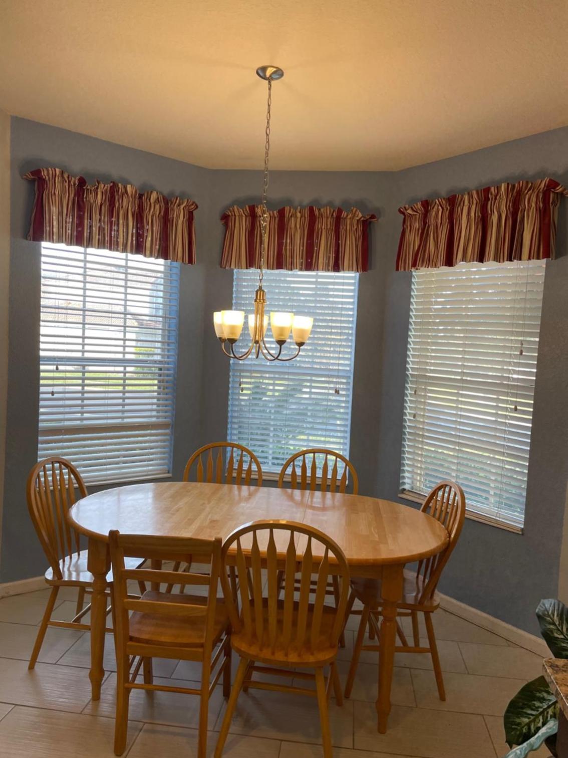 Windsor Hills Resort 5BR Villa, Amenities, Private Pool & Water Park, Near Disney, Sea World, Universal