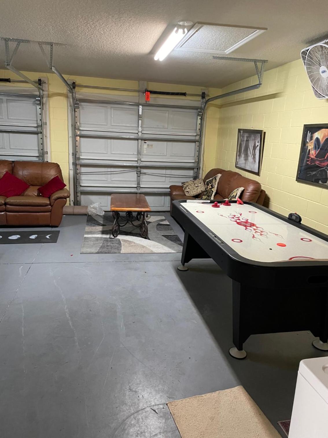 Windsor Hills Resort 5BR Villa, Amenities, Private Pool & Water Park, Near Disney, Sea World, Universal