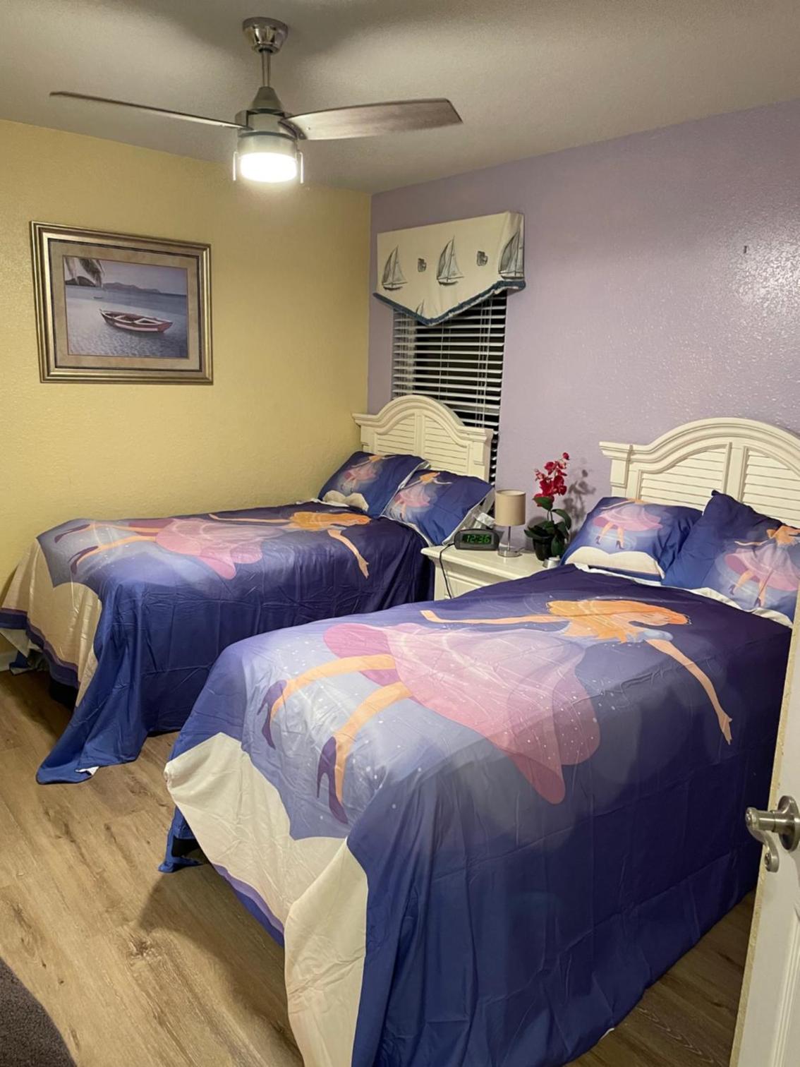 Windsor Hills Resort 5BR Villa, Amenities, Private Pool & Water Park, Near Disney, Sea World, Universal