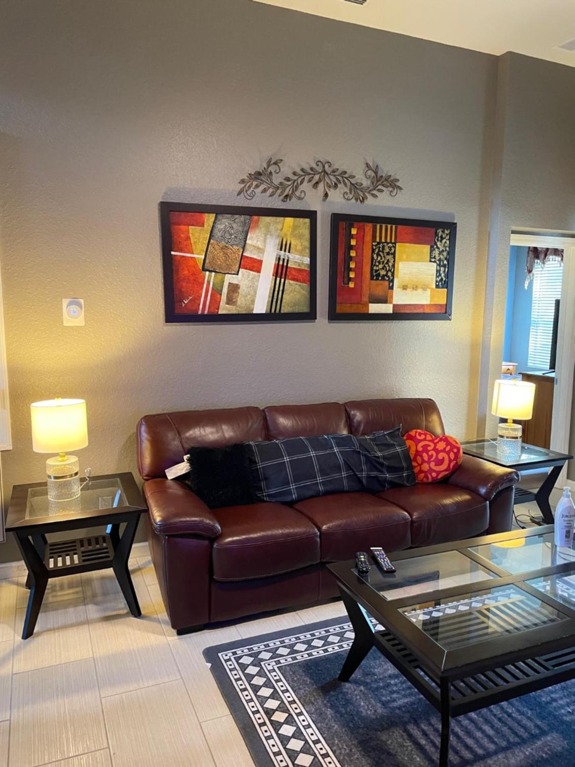 Windsor Hills Resort 5BR Villa, Amenities, Private Pool & Water Park, Near Disney, Sea World, Universal