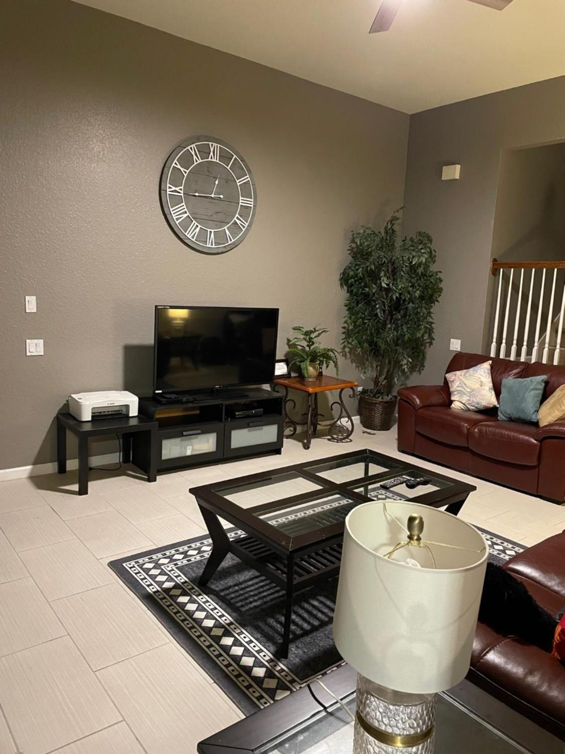 Windsor Hills Resort 5BR Villa, Amenities, Private Pool & Water Park, Near Disney, Sea World, Universal
