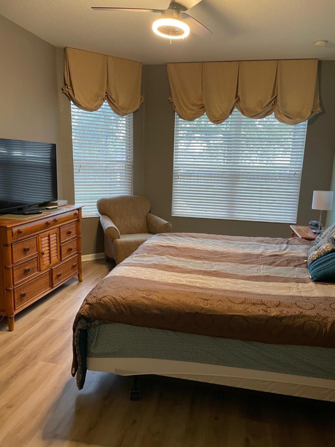 Windsor Hills Resort 5BR Villa, Amenities, Private Pool & Water Park, Near Disney, Sea World, Universal
