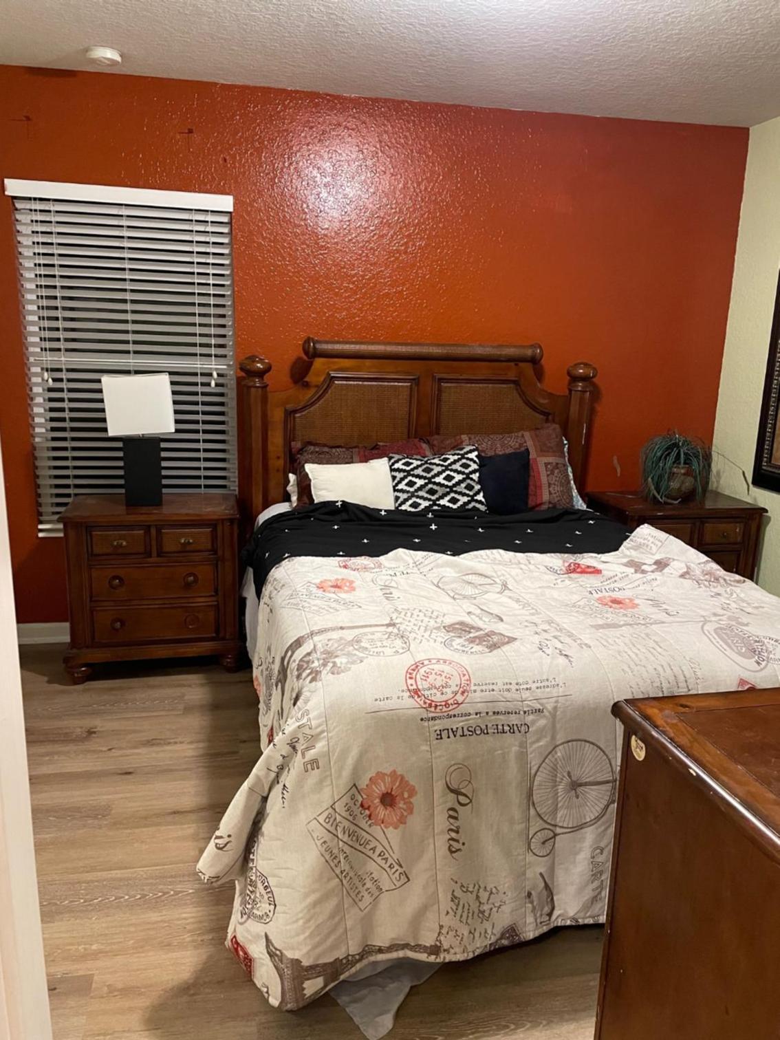 Windsor Hills Resort 5BR Villa, Amenities, Private Pool & Water Park, Near Disney, Sea World, Universal
