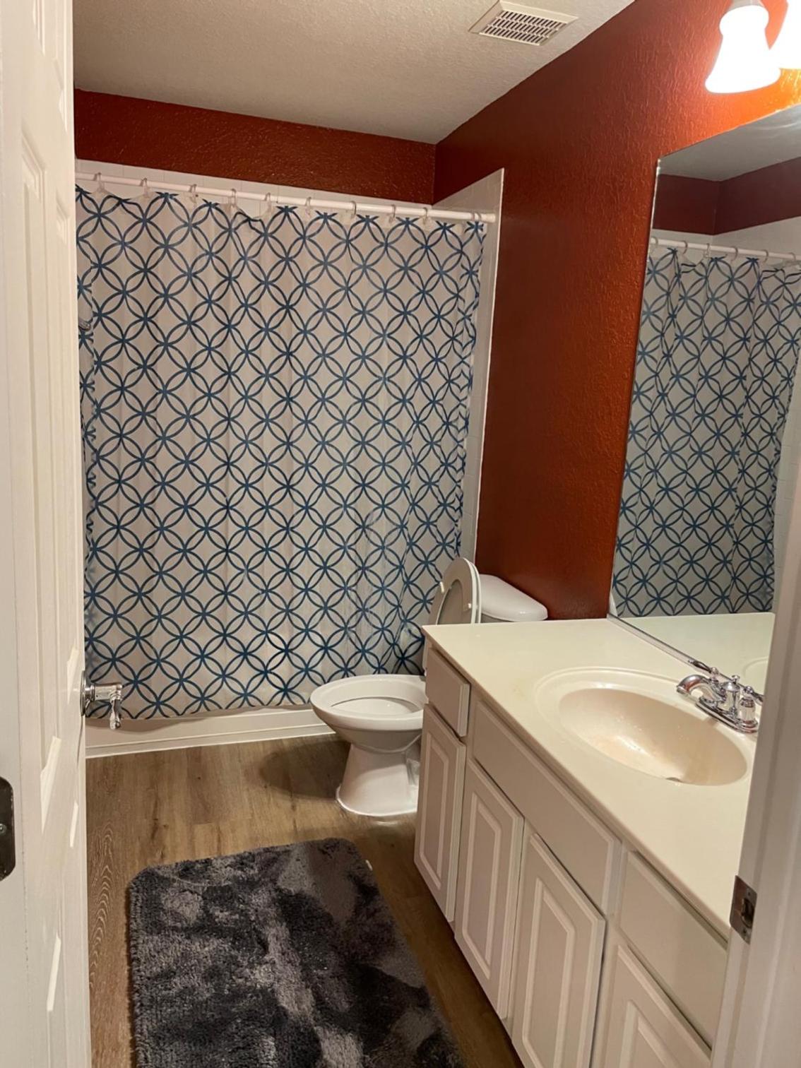 Windsor Hills Resort 5BR Villa, Amenities, Private Pool & Water Park, Near Disney, Sea World, Universal