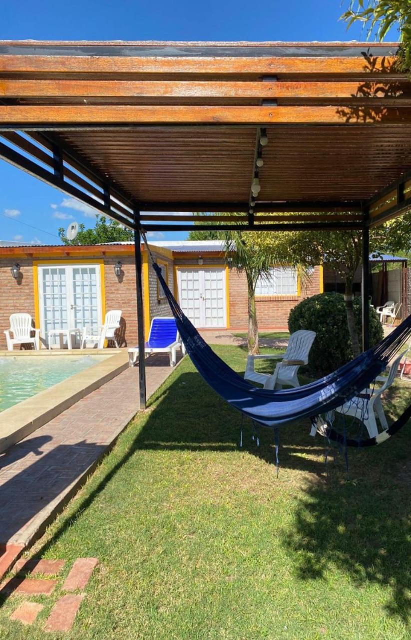Naturaleza y tranquilidad