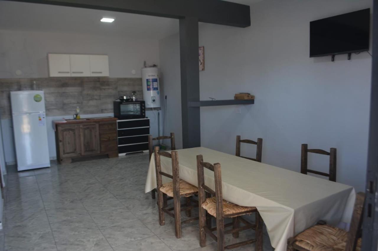 Cabañas sinahi