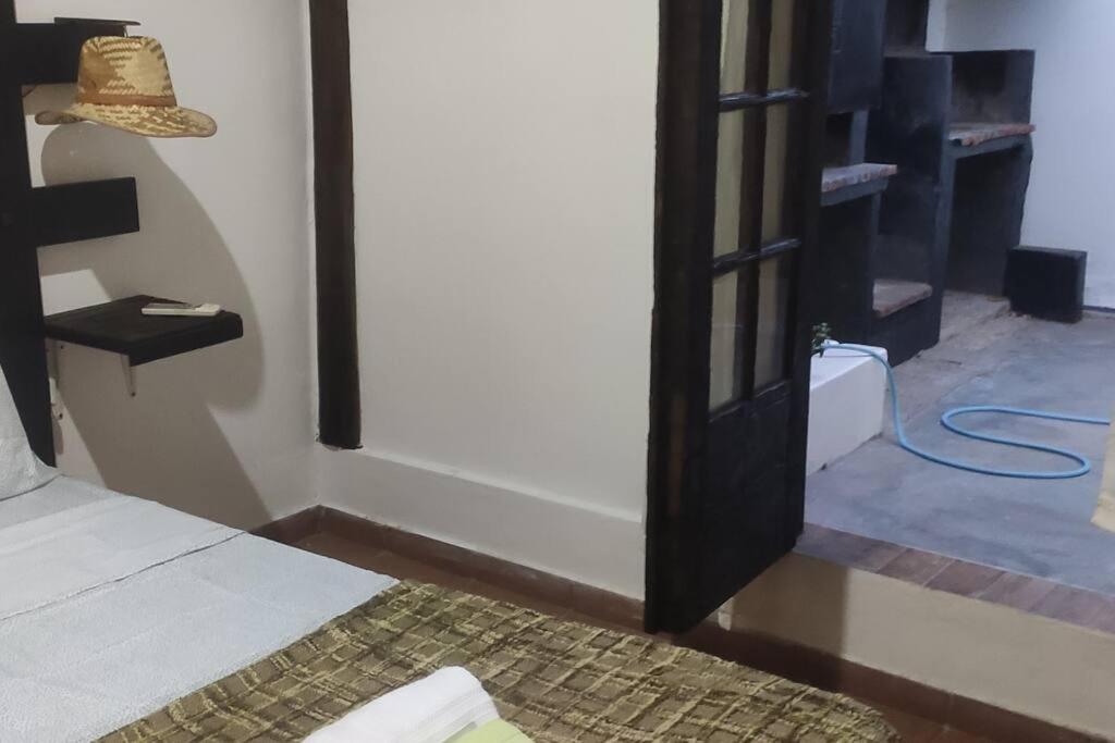 Departamento para 4 personas.