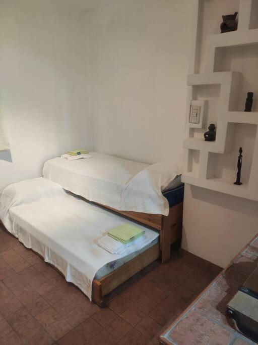 Departamento para 4 personas.