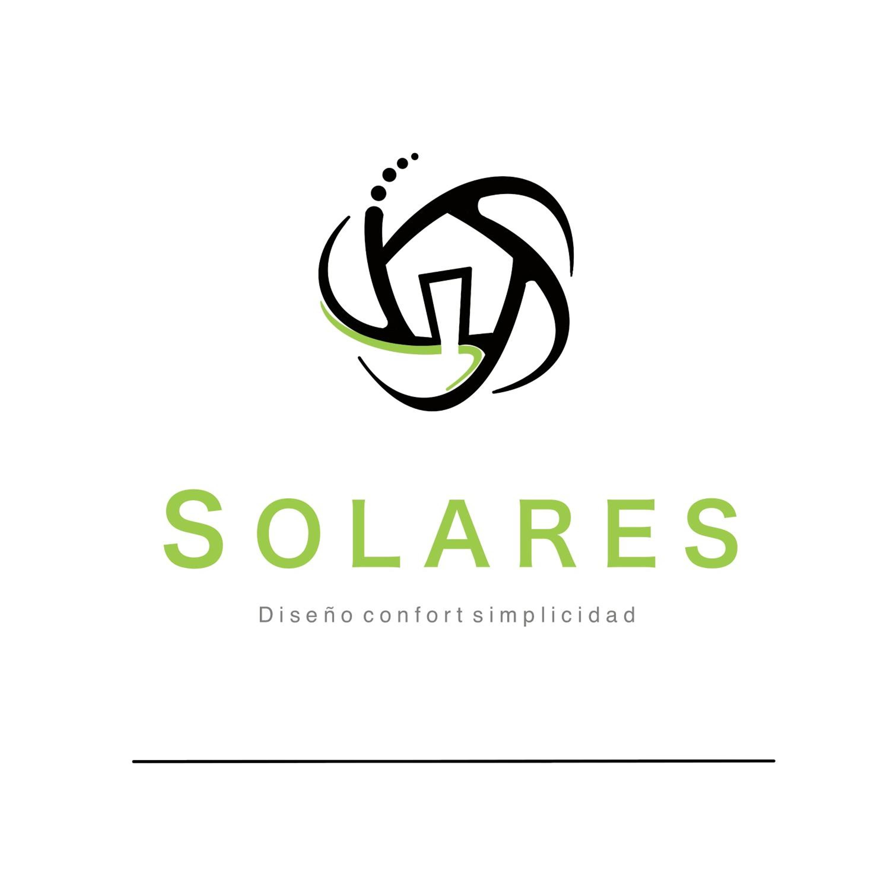 Solares, Departamento zona centro
