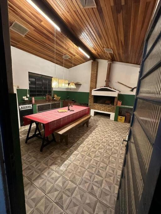Casa das Vinhas