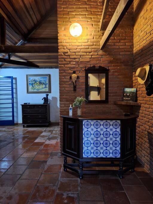 Casa das Vinhas
