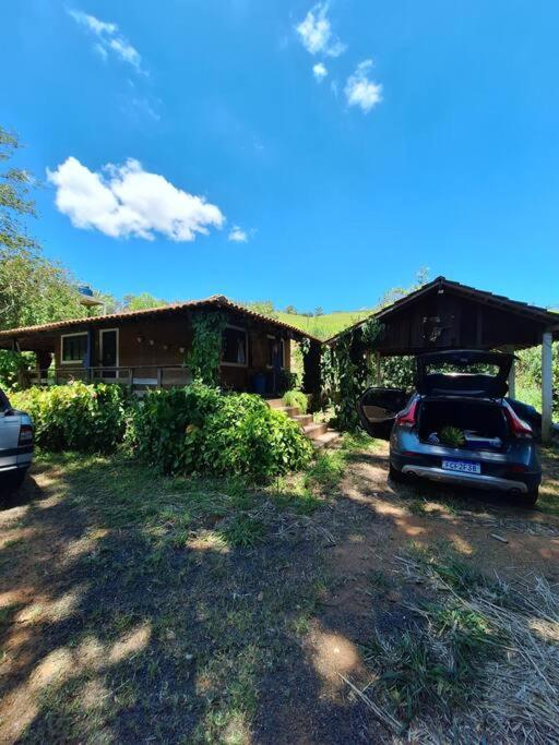 Casa das Vinhas