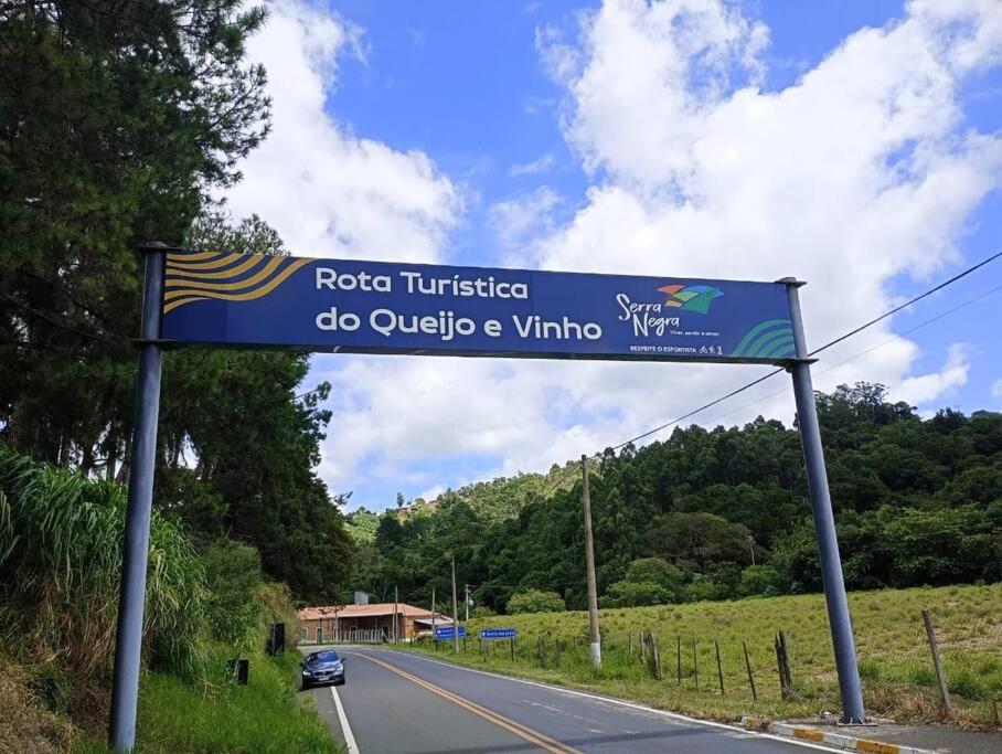 Casa das Vinhas
