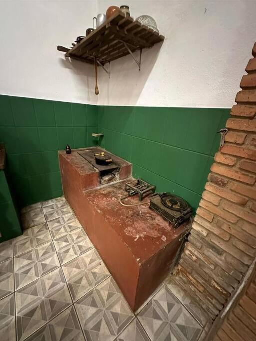 Casa das Vinhas