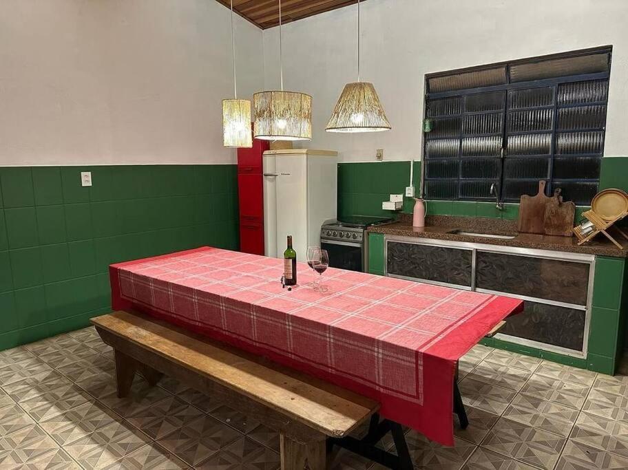 Casa das Vinhas