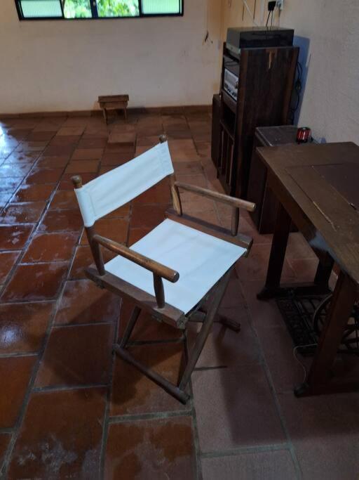 Casa das Vinhas