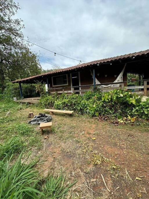 Casa das Vinhas