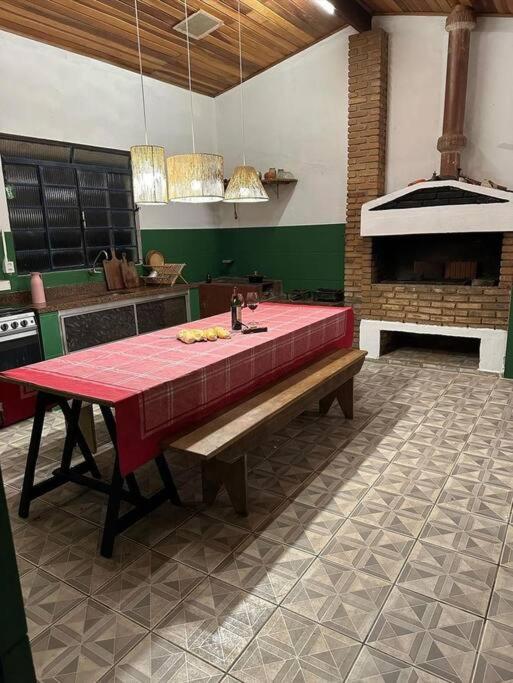 Casa das Vinhas