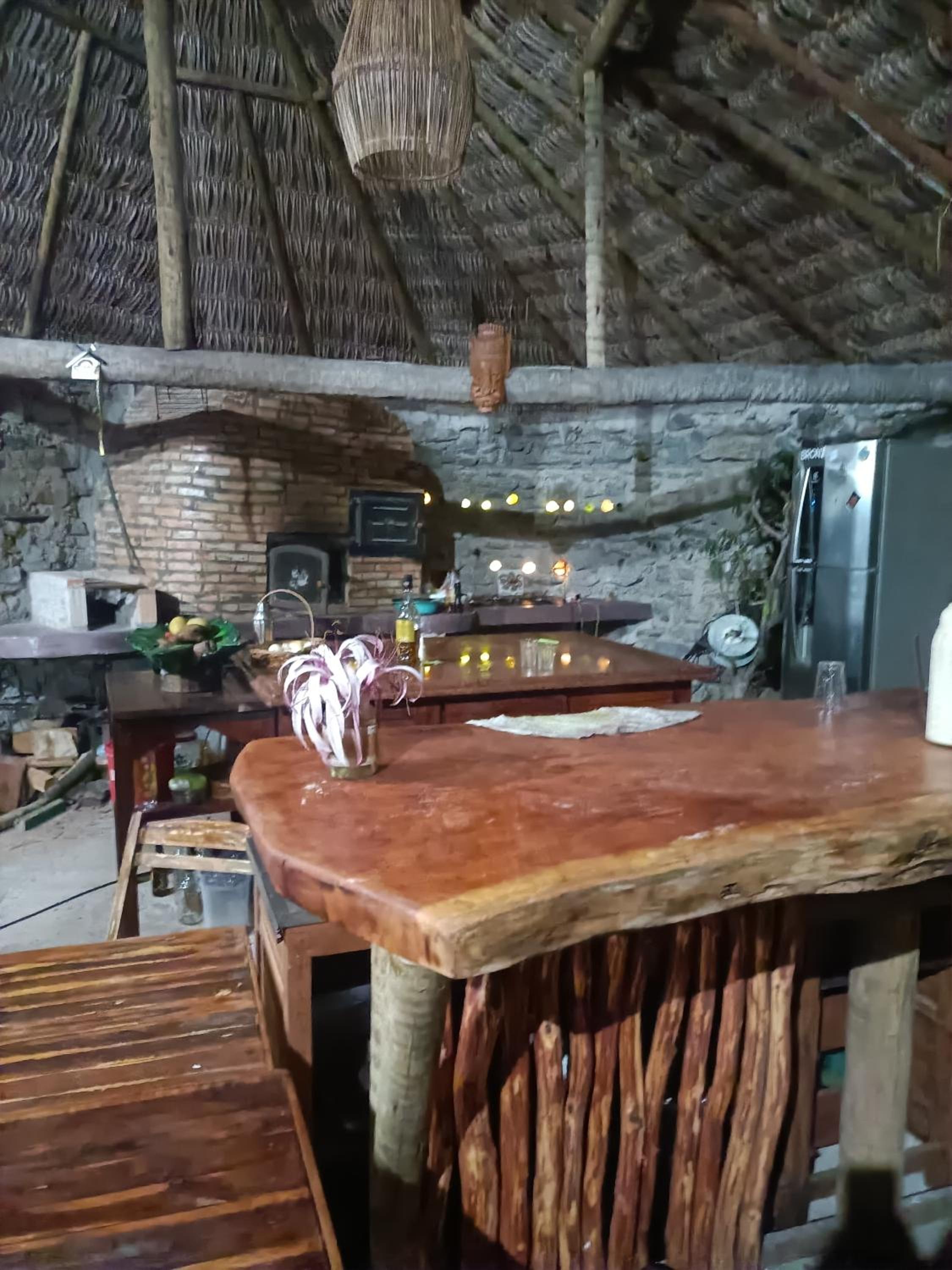 Encanto do Paraíso Experiência Sensorial
