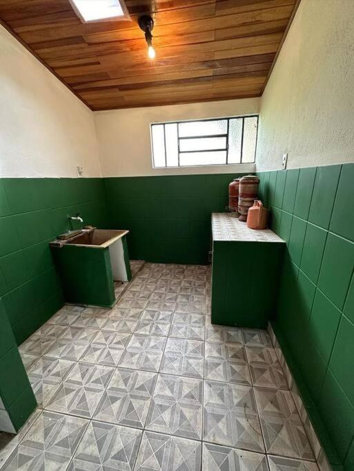 Casa das Vinhas