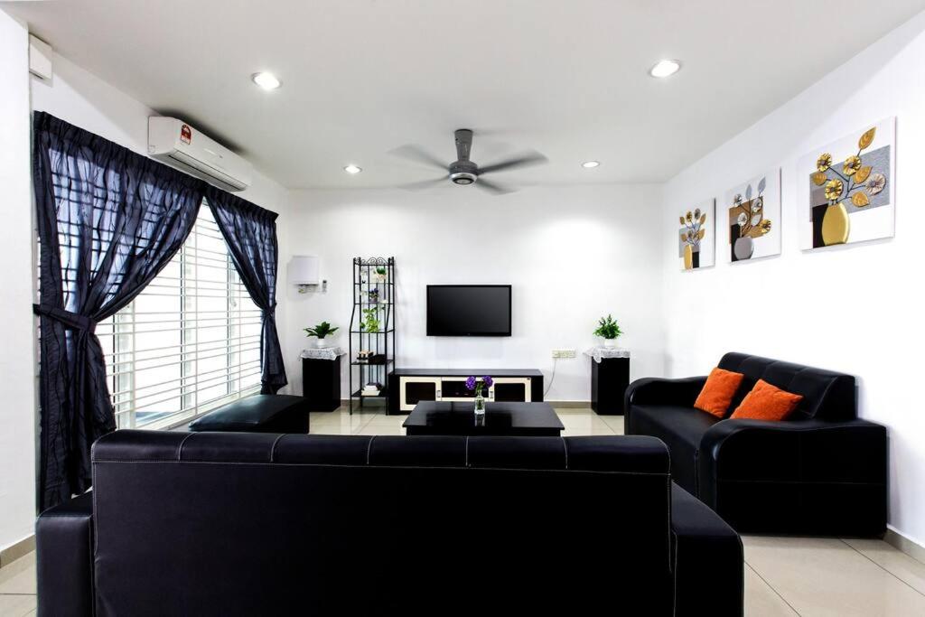 Homely Homestay Malacca Taman Aman photo 1