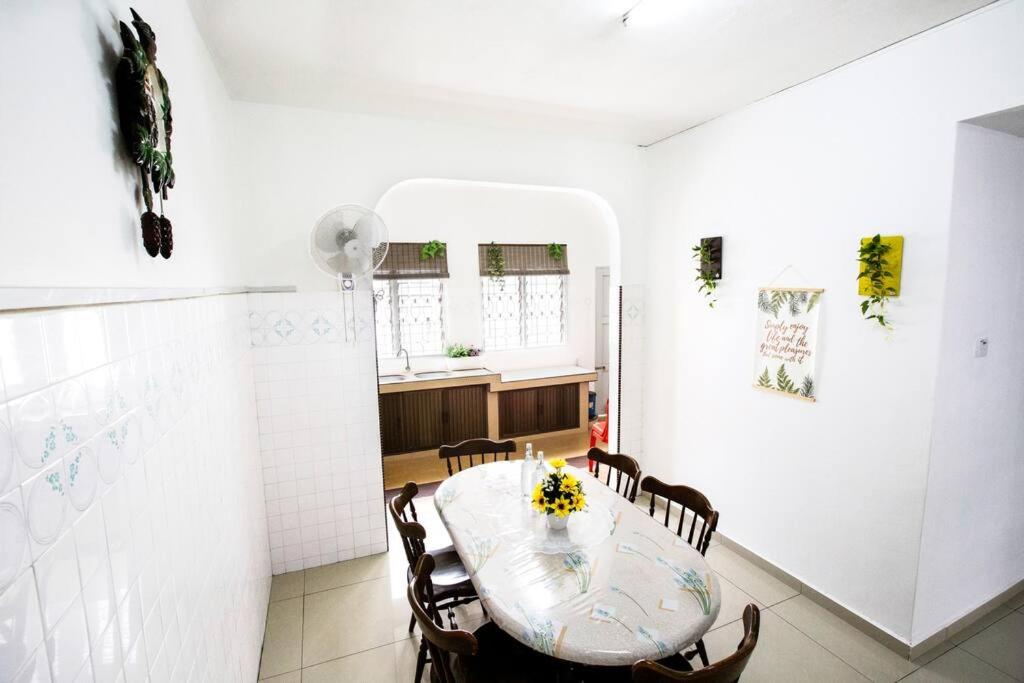 Homely Homestay Malacca Taman Aman photo 3