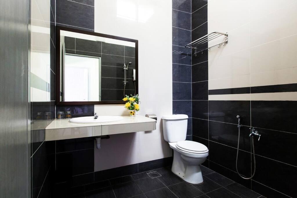 Homely Homestay Malacca Taman Aman photo 5
