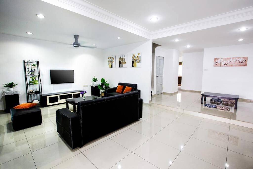 Homely Homestay Malacca Taman Aman photo 7