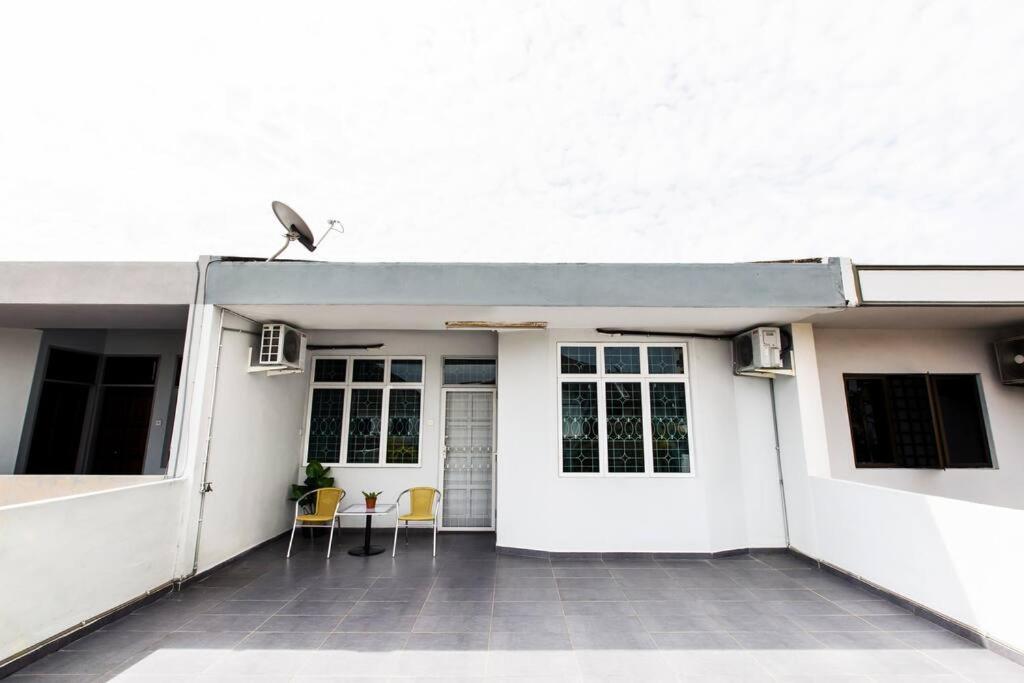 Homely Homestay Malacca Taman Aman photo 8