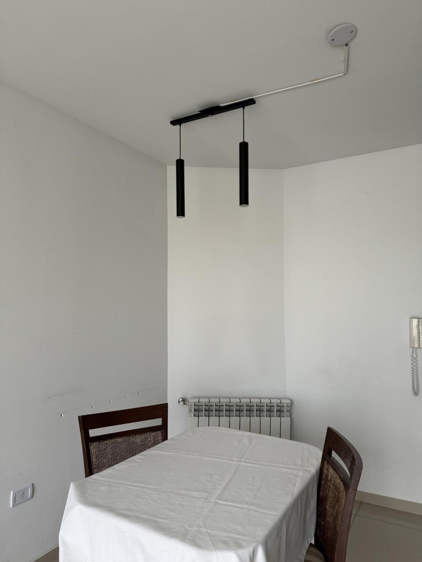 Departamento edificio Duomo