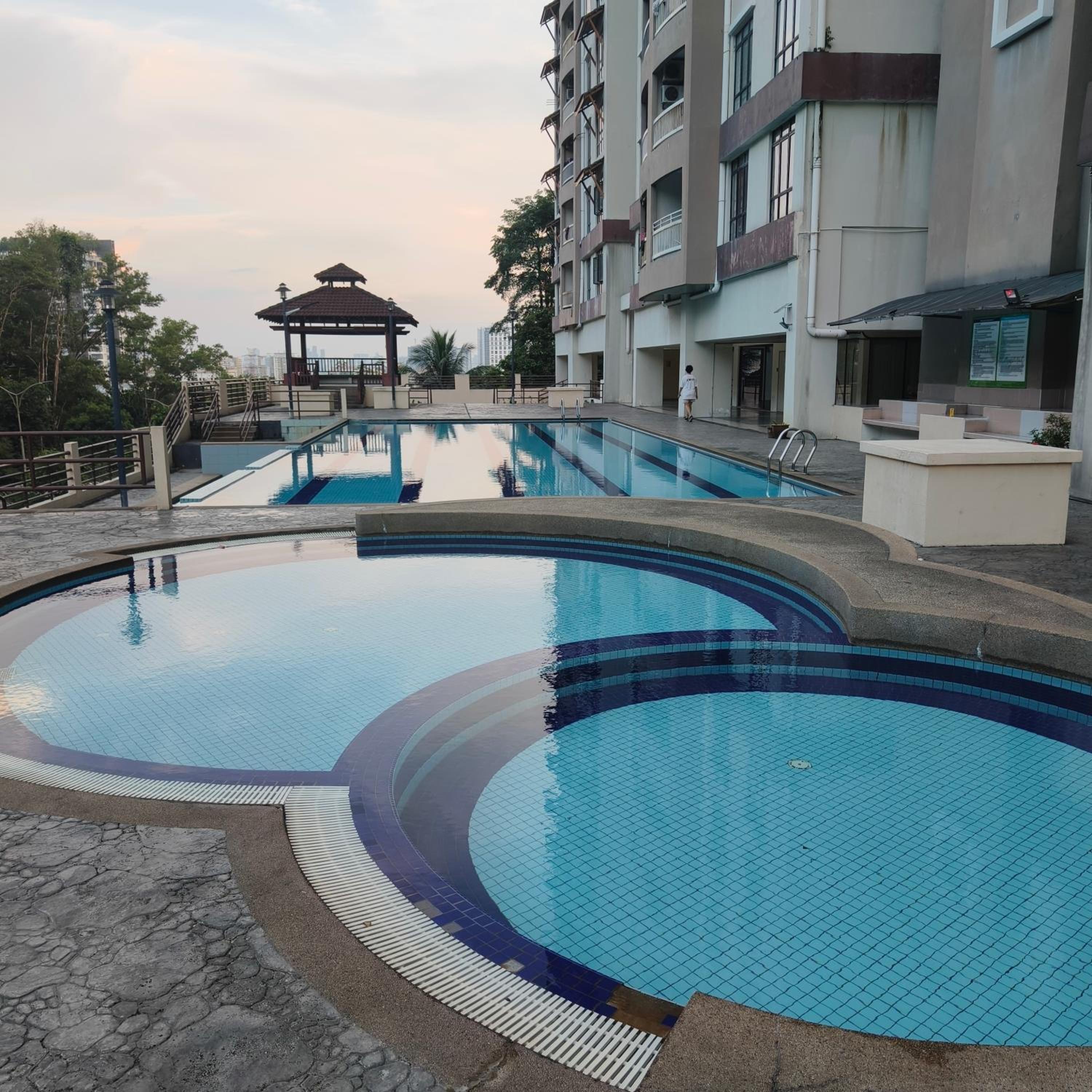 Farhah Homestay Selayang Kuala Lumpur - malay only photo 2