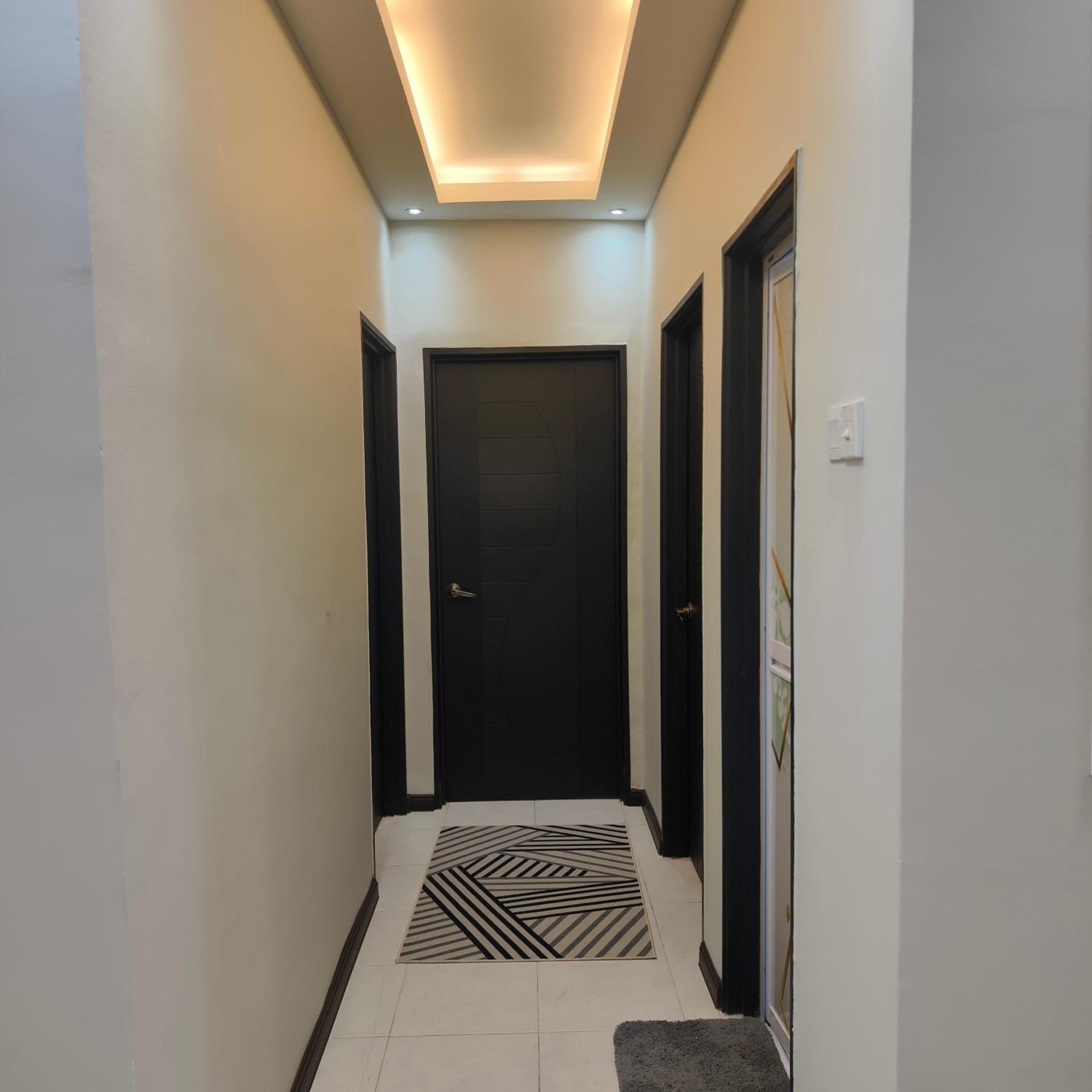Farhah Homestay Selayang Kuala Lumpur - malay only photo 3