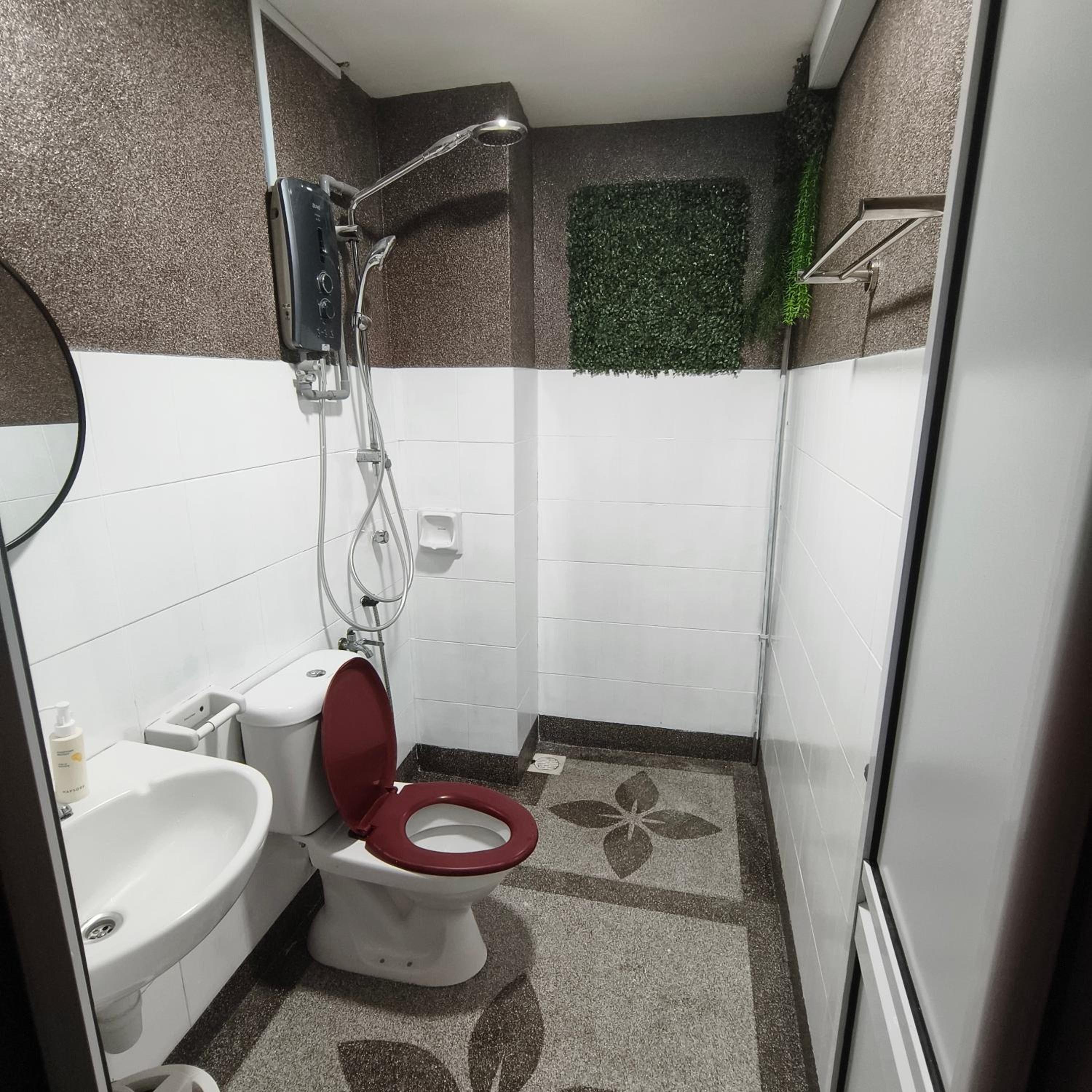 Farhah Homestay Selayang Kuala Lumpur - malay only photo 4