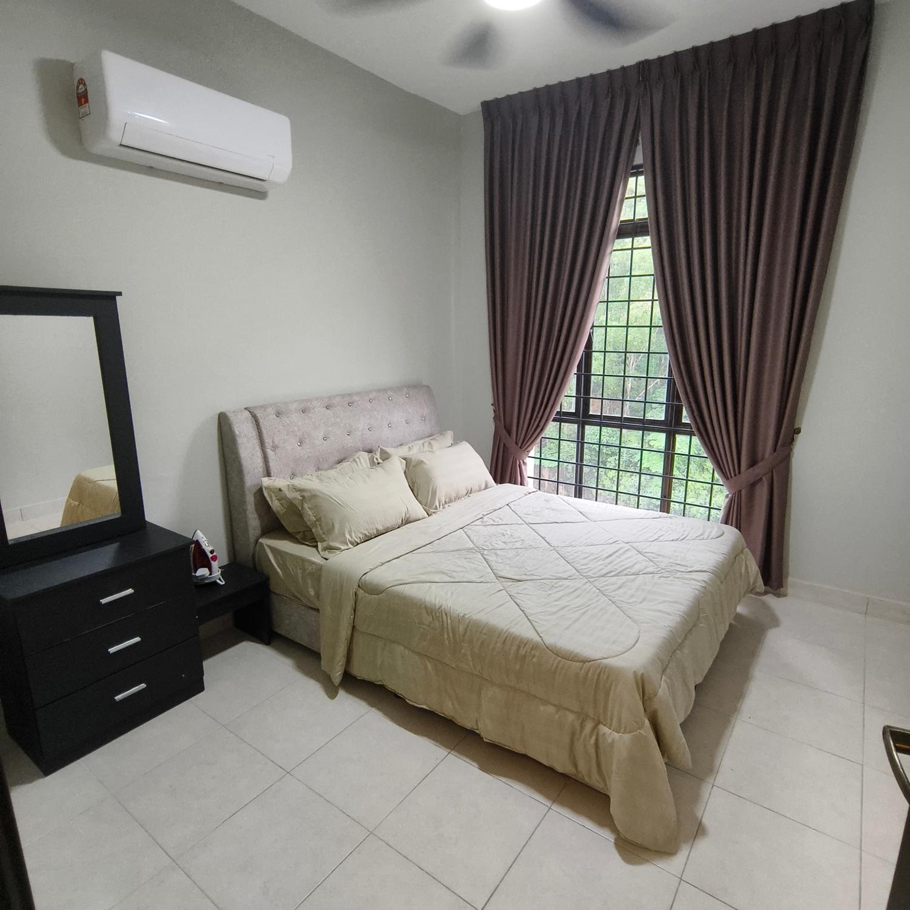 Farhah Homestay Selayang Kuala Lumpur - malay only photo 7