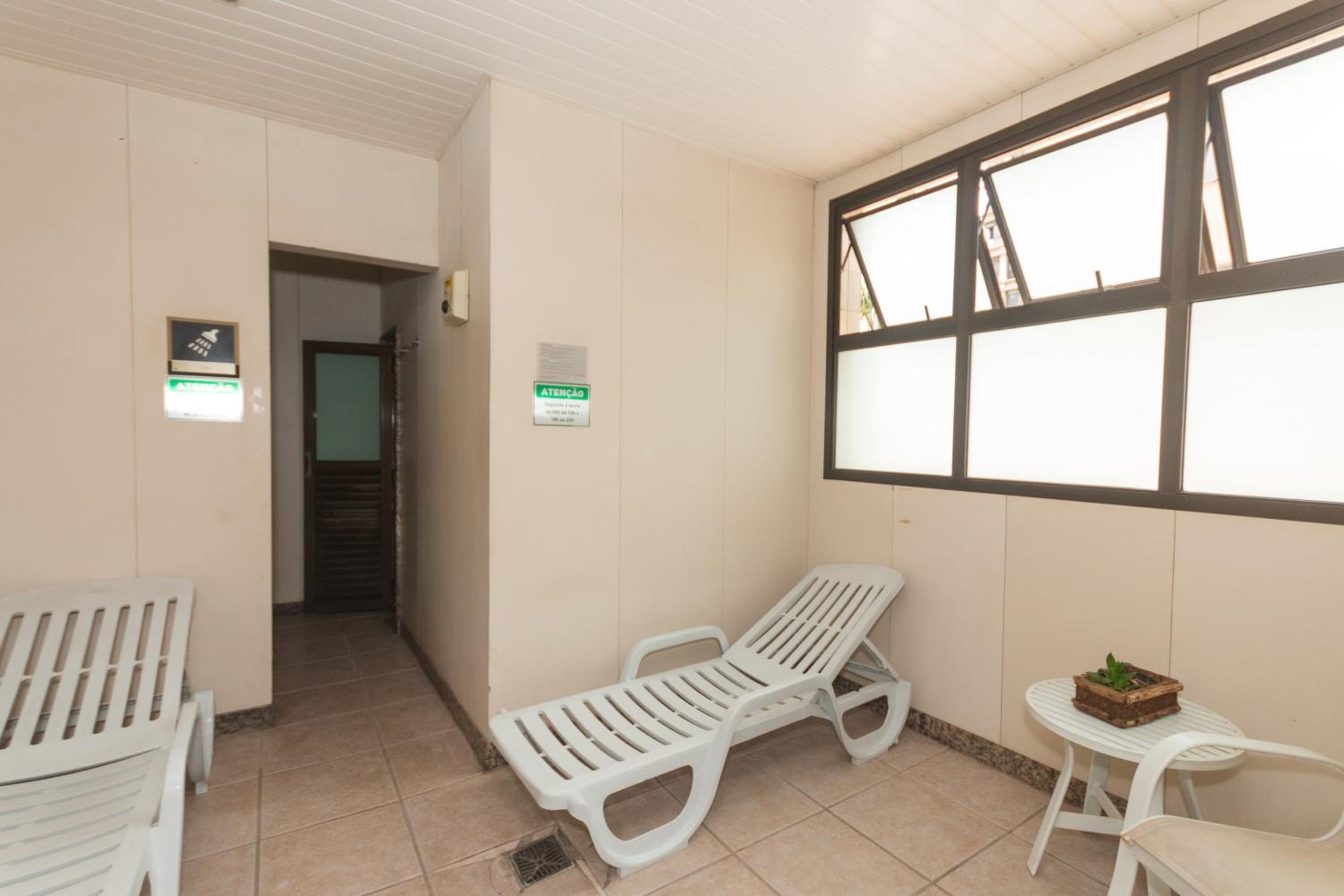Volpi Residence - Aconchego & localização na Savassi