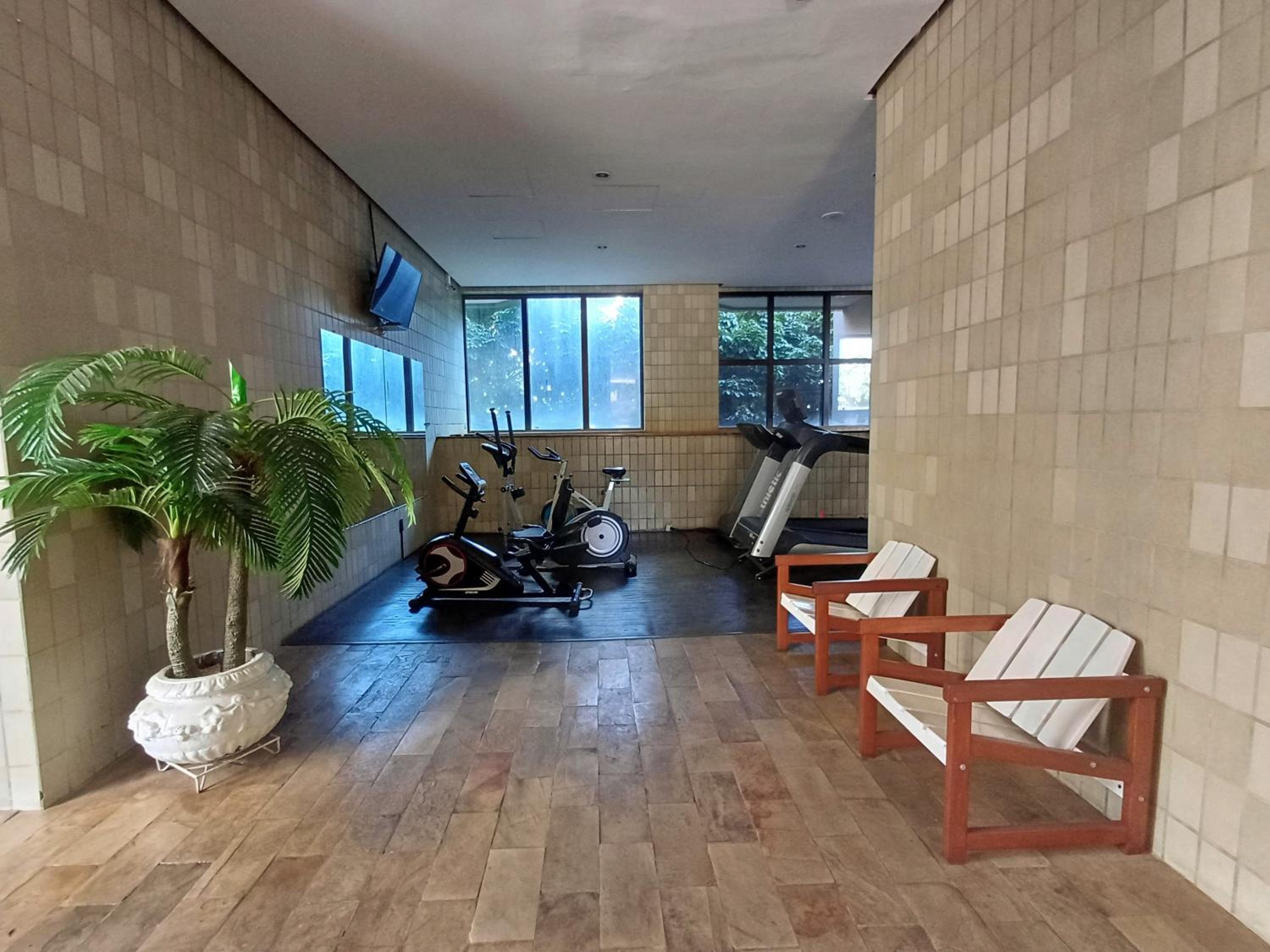 Volpi Residence - Aconchego & localização na Savassi