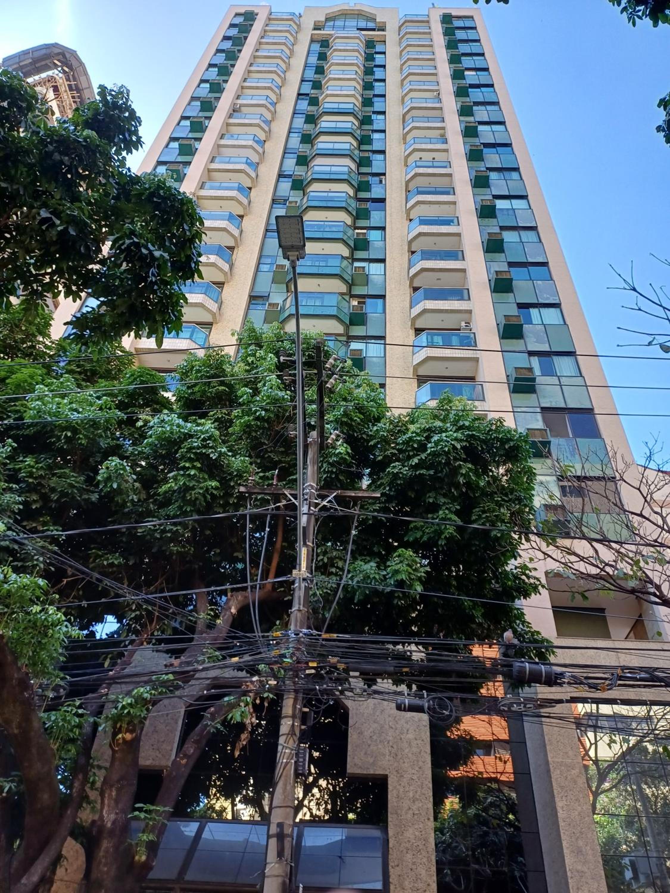 Volpi Residence - Aconchego & localização na Savassi