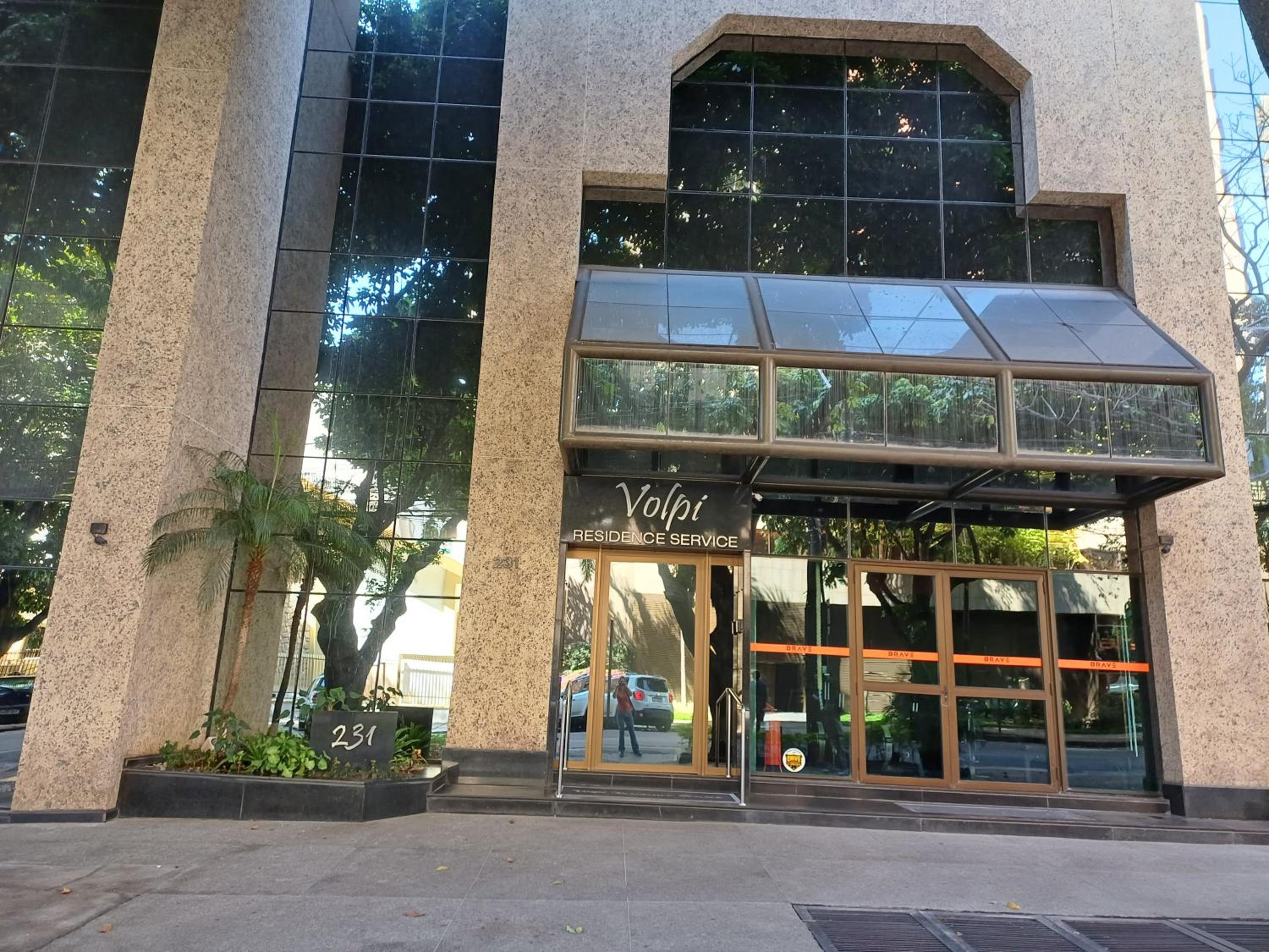 Volpi Residence - Aconchego & localização na Savassi