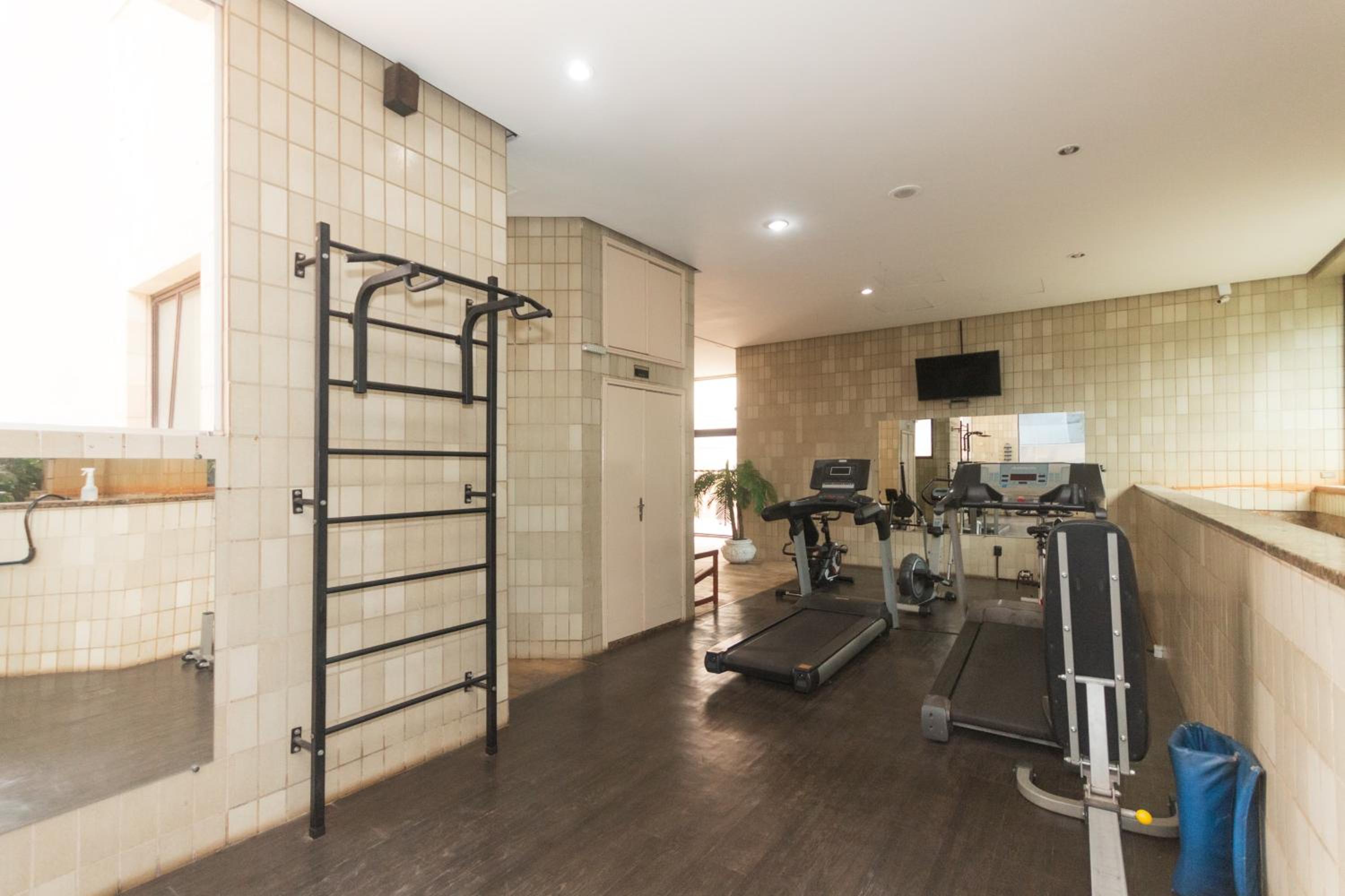 Volpi Residence - Aconchego & localização na Savassi