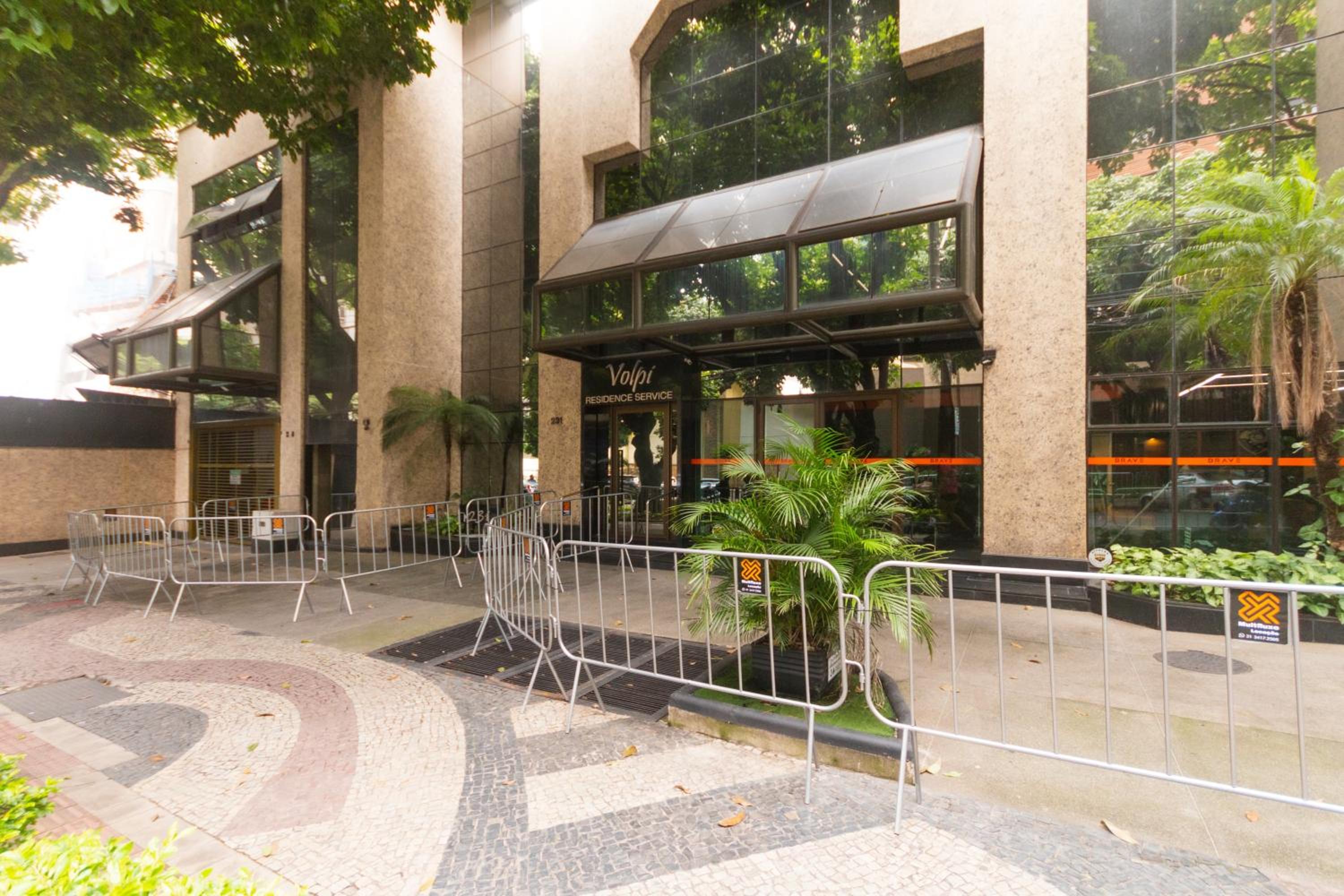 Volpi Residence - Aconchego & localização na Savassi