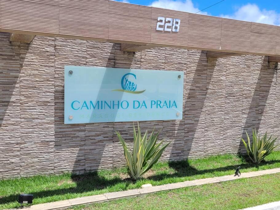 Casa Marémar Maragogi