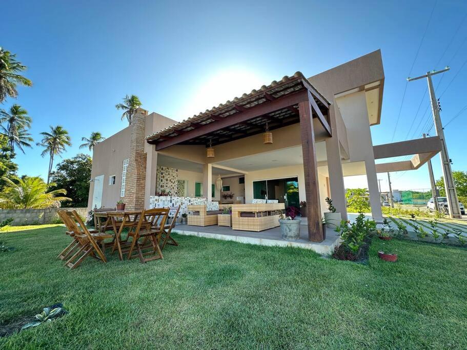 Casa Marémar Maragogi