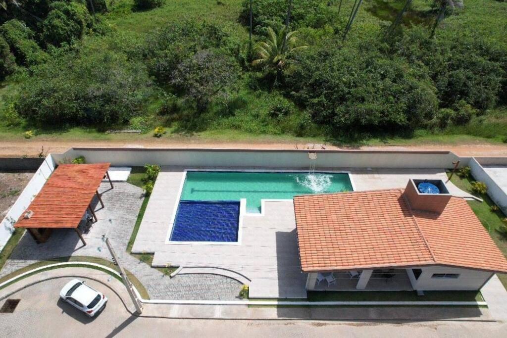 Casa Marémar Maragogi