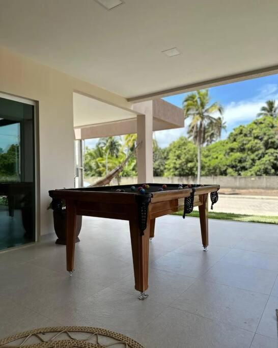 Casa Marémar Maragogi
