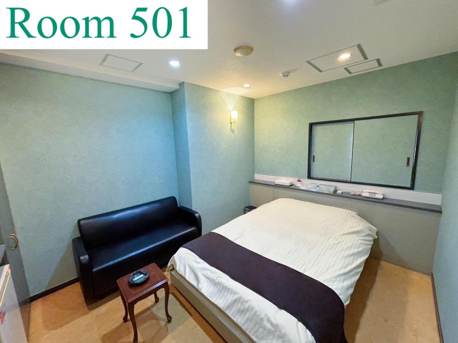 Hotel NewMie (Adult Only)