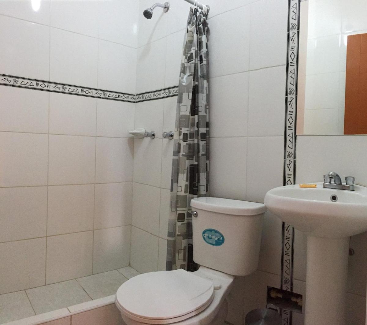 Hostal Rodinn view 5