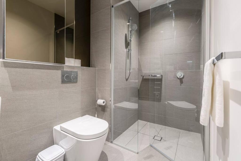 Brand New 2BR in West Side Place - Best Location!