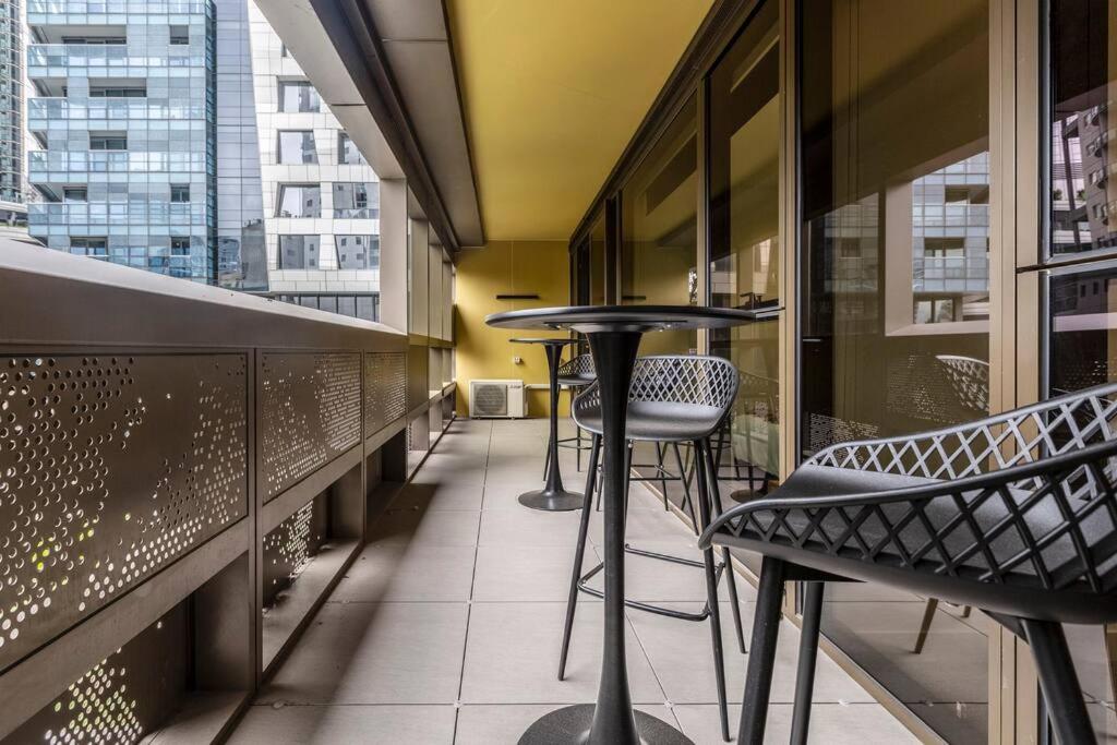 Brand New 2BR in West Side Place - Best Location!