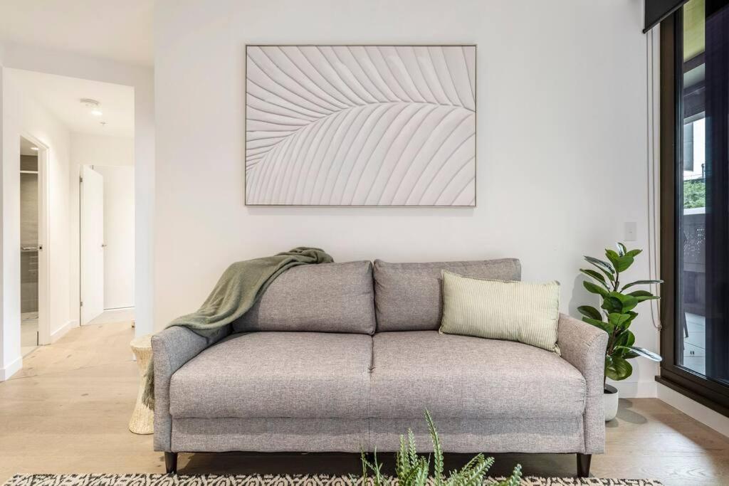 Brand New 2BR in West Side Place - Best Location!